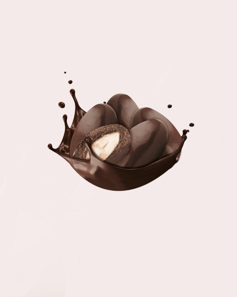 Dragee Chocolate